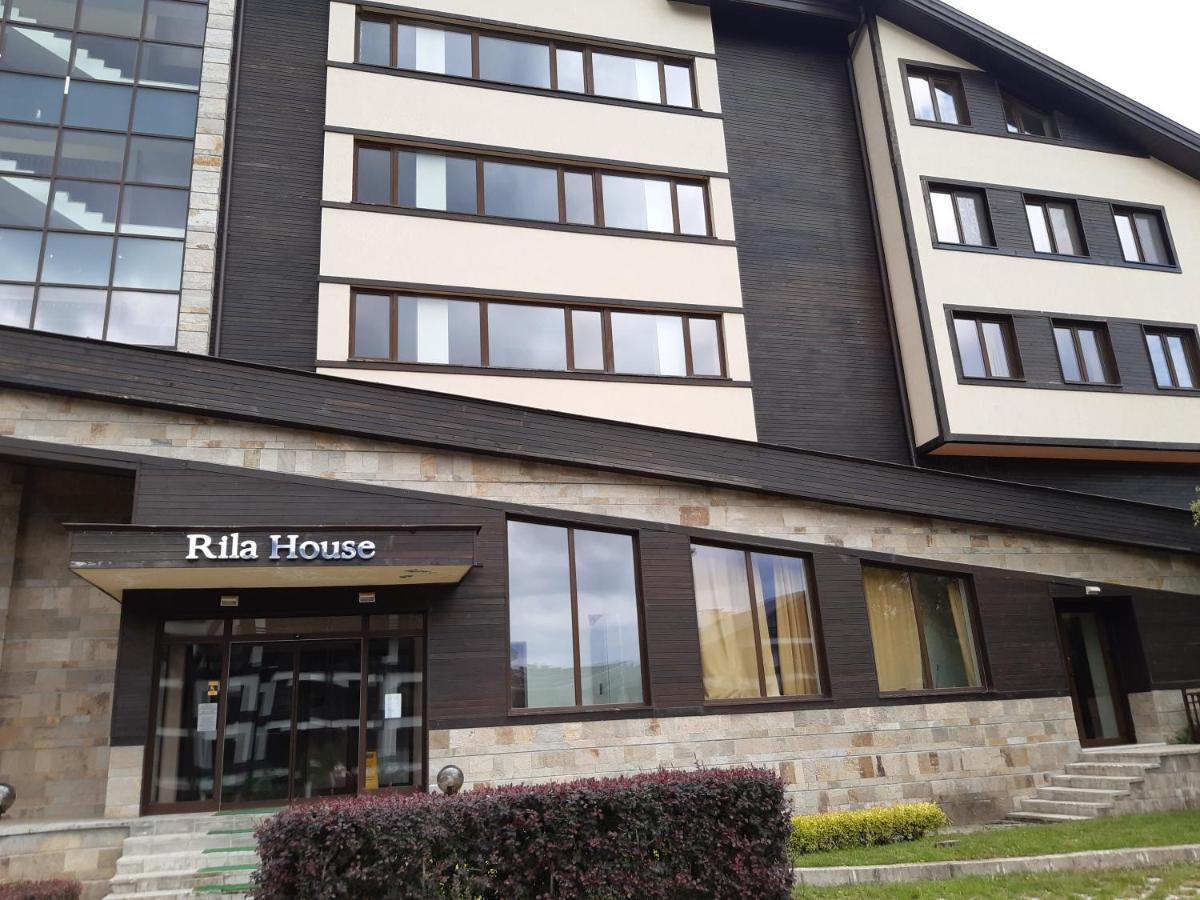 Apartments B06 In Terra Complex ラズロク エクステリア 写真