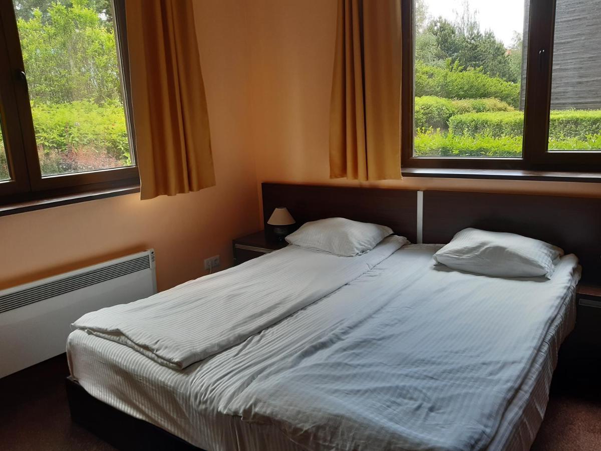 Apartments B06 In Terra Complex ラズロク エクステリア 写真