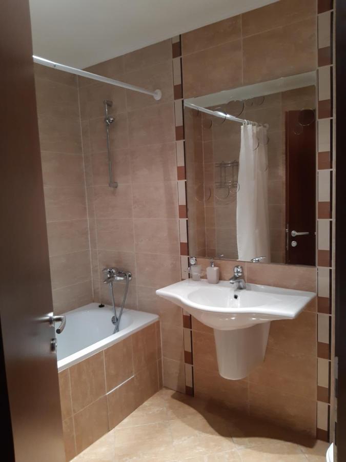 Apartments B06 In Terra Complex ラズロク エクステリア 写真