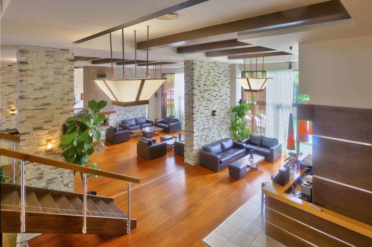Apartments B06 In Terra Complex ラズロク エクステリア 写真