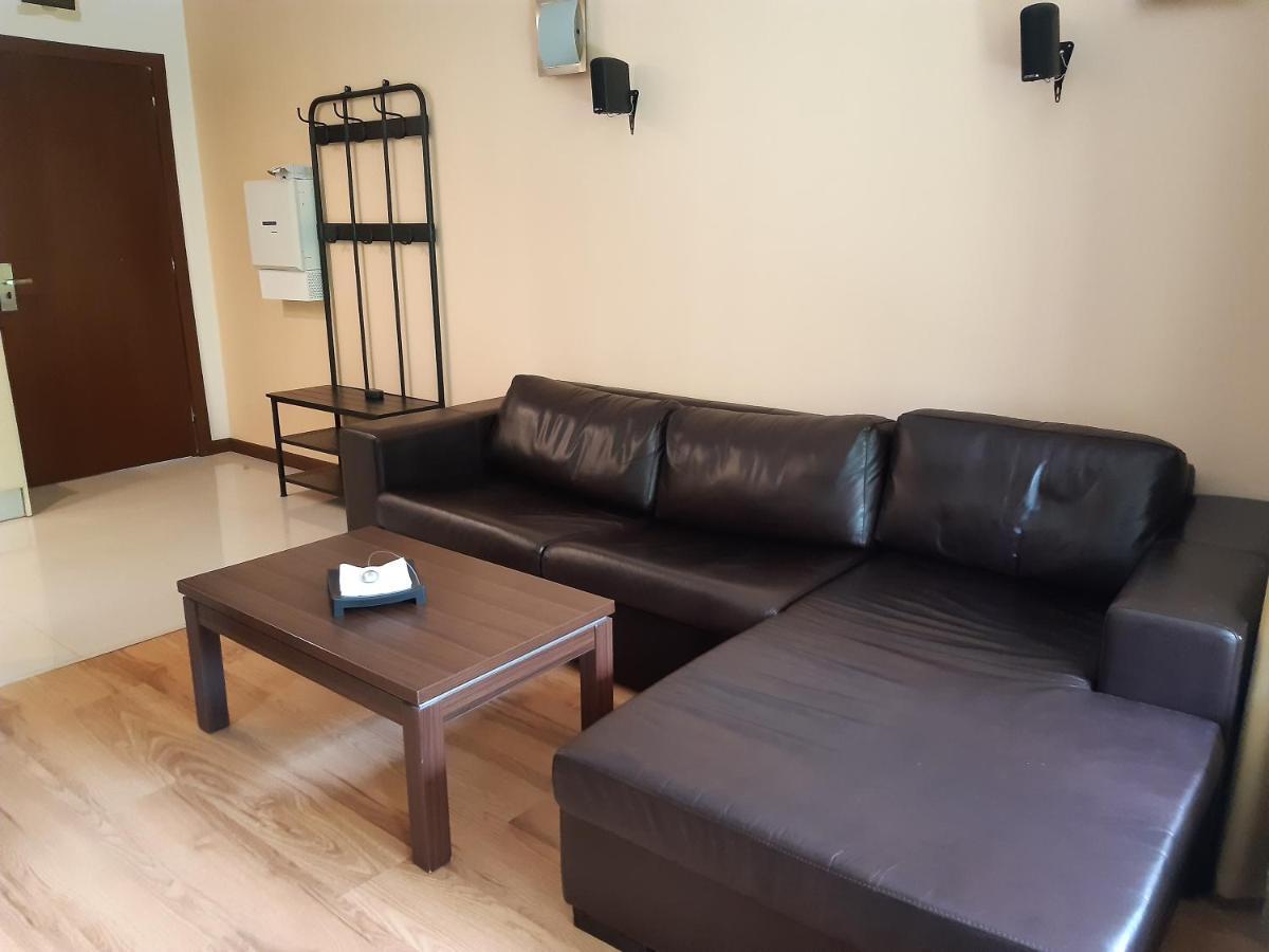 Apartments B06 In Terra Complex ラズロク エクステリア 写真
