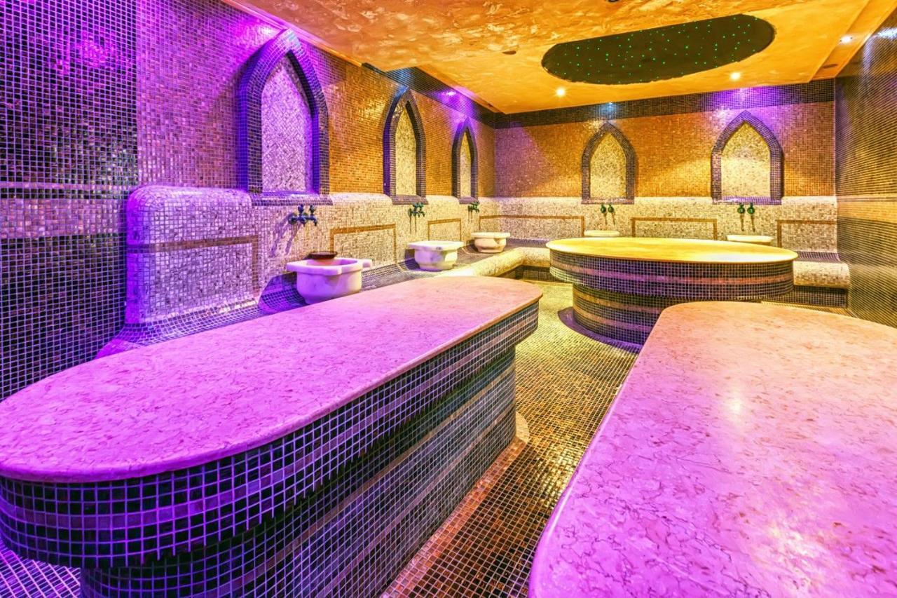 Apartments B06 In Terra Complex ラズロク エクステリア 写真
