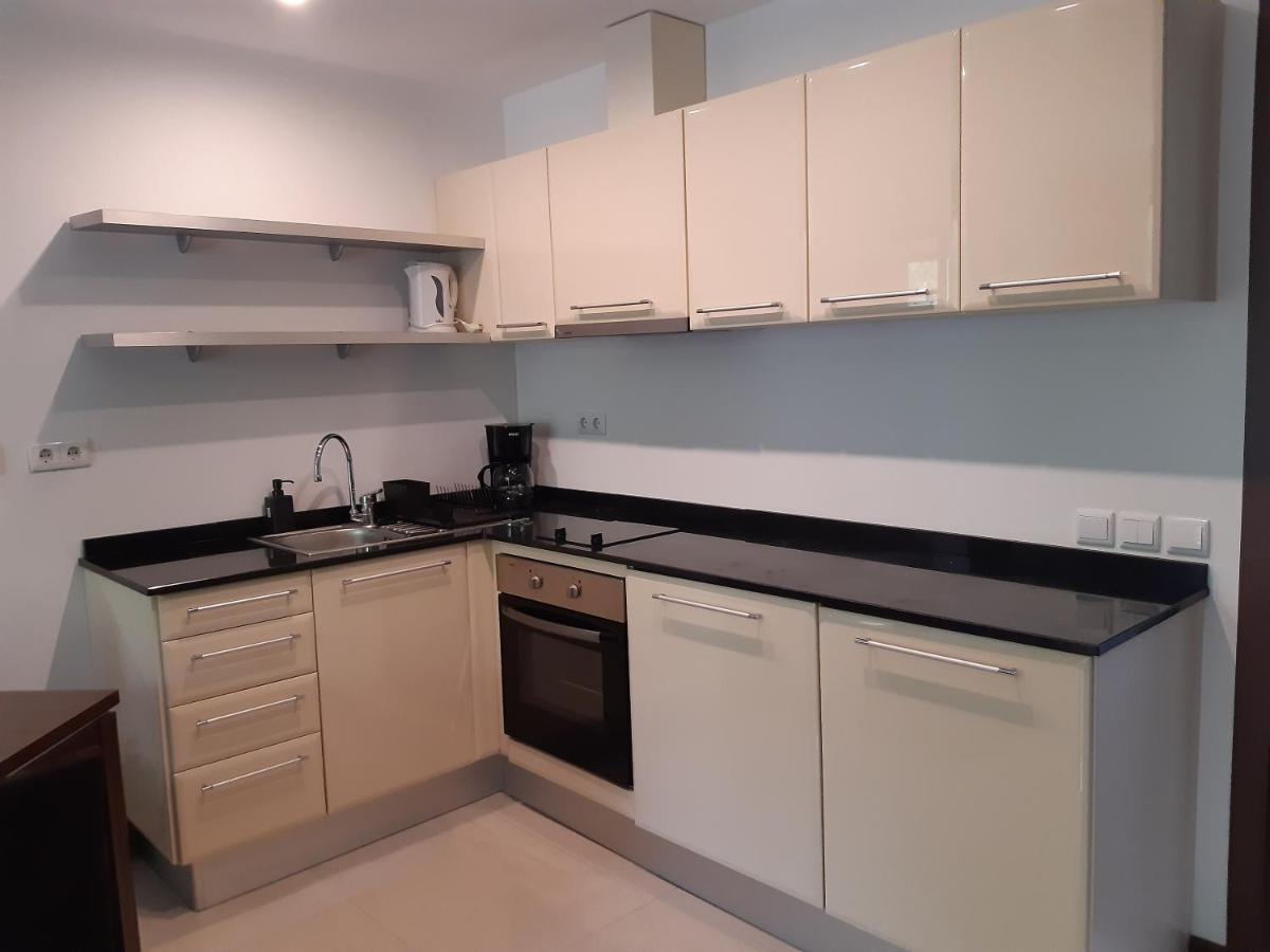 Apartments B06 In Terra Complex ラズロク エクステリア 写真
